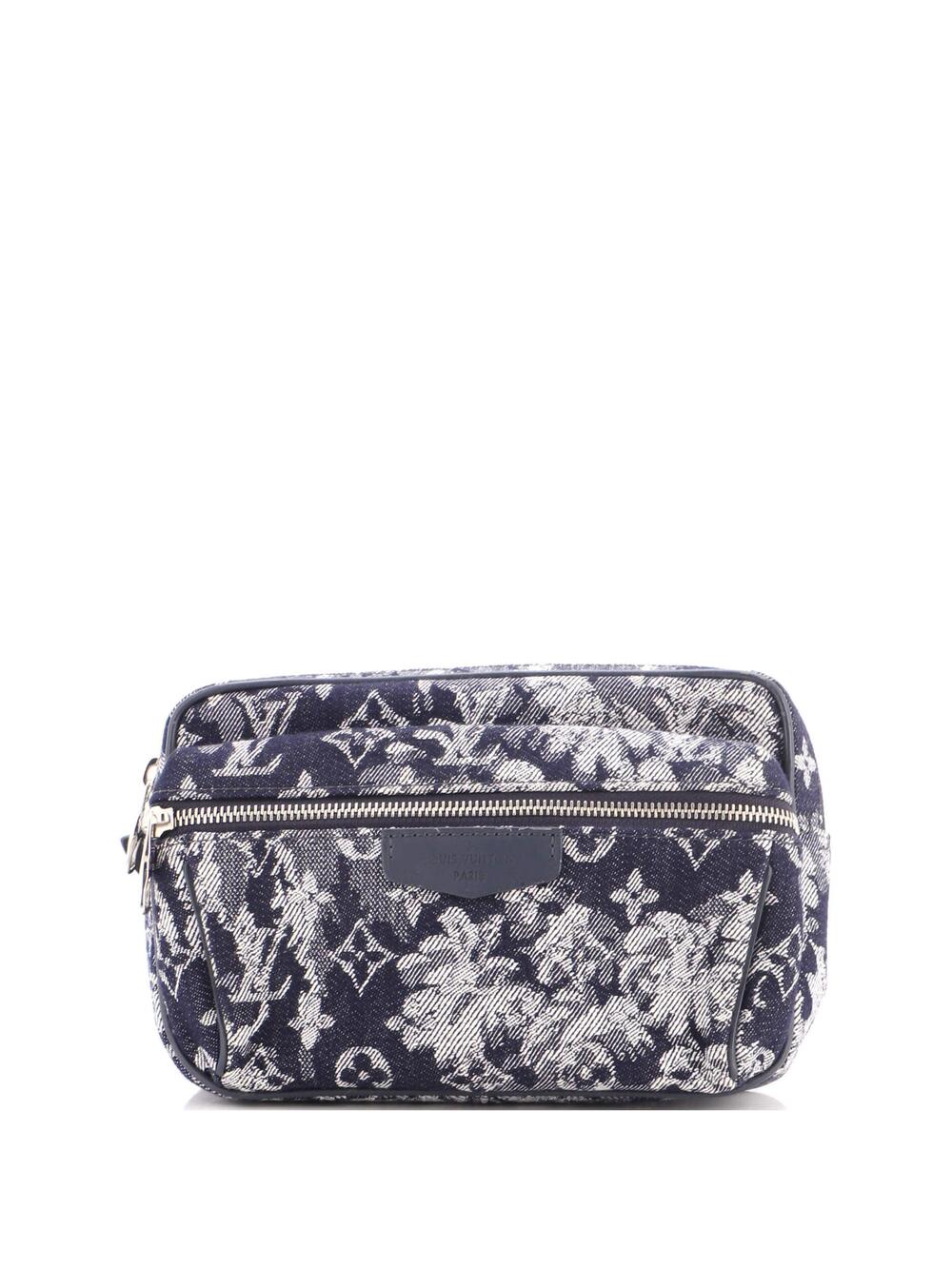 Louis Vuitton Outdoor Bumbag Tapestry #368940L19B